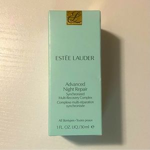 Estēe Lauder advanced night repair serum